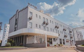 Hotel Almanara Cuiaba-Mato Grosso-Brasil